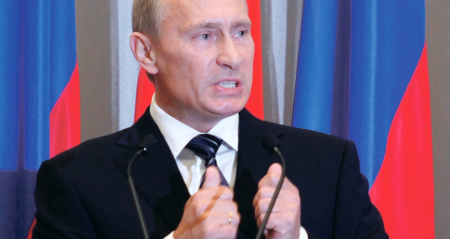 „Konsekwencje będą nieuchronne”