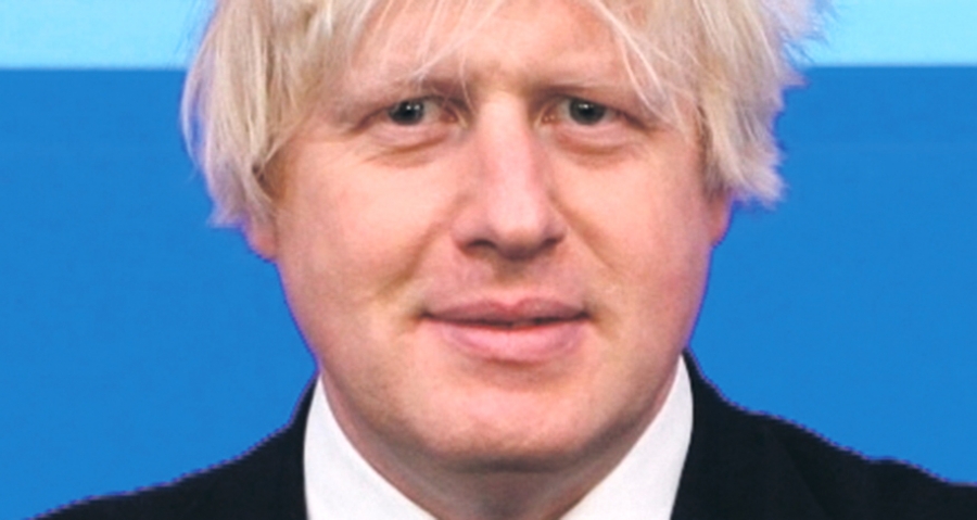 Wielka Brytania  na nowej drodze