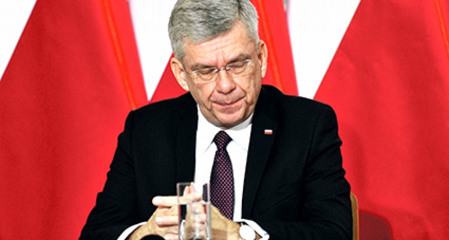 List do marszałka