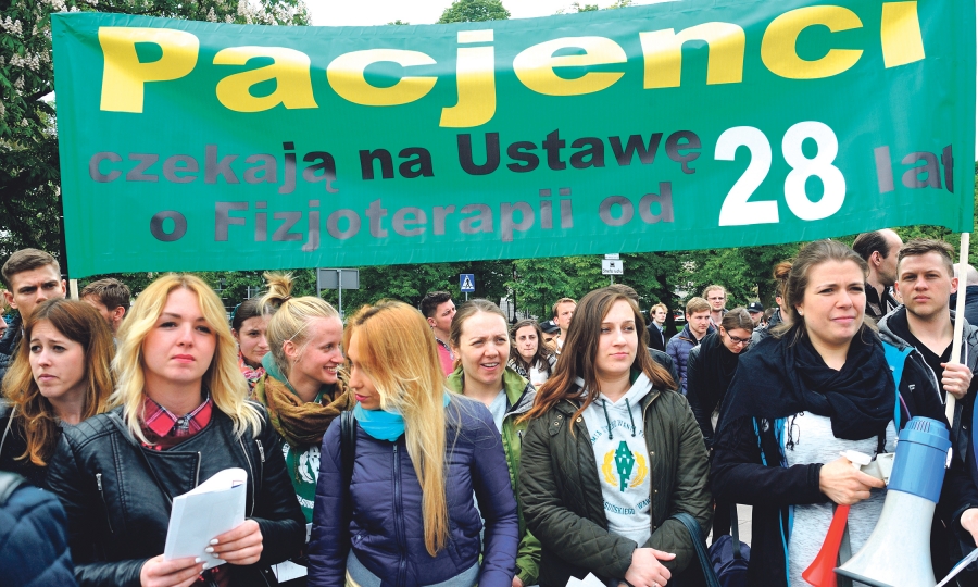 Wybijcie nas wszystkich, będzie prościej!