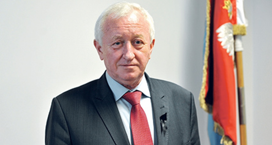 Unia zwiera szeregi