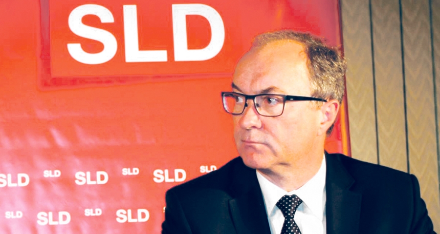 List otwarty do opozycji