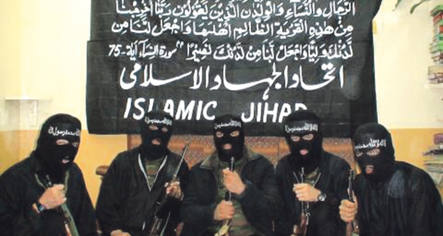 Polska rusza na wojnę z PI