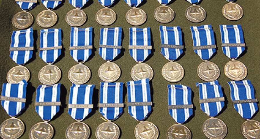 Kosowski 3 maja