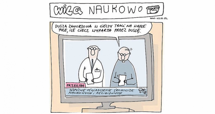 …to potęgi klucz.