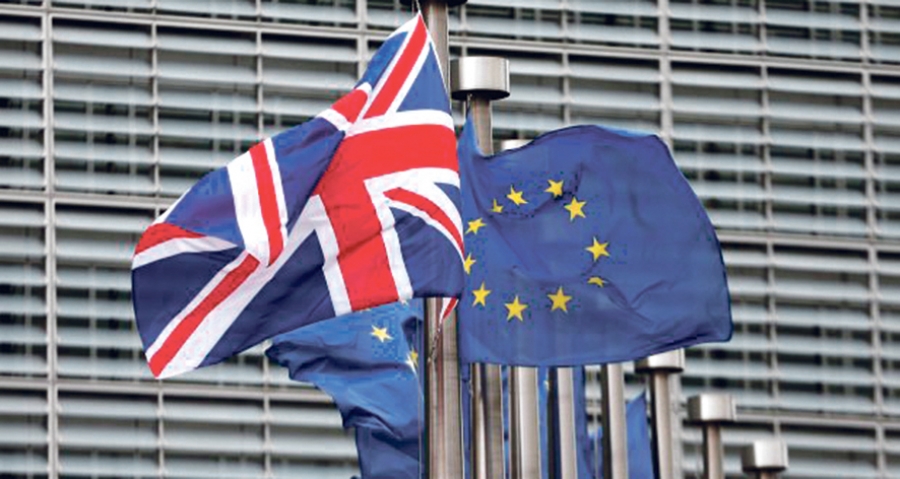 Wyjdą, chyba, żeby nie wyszli