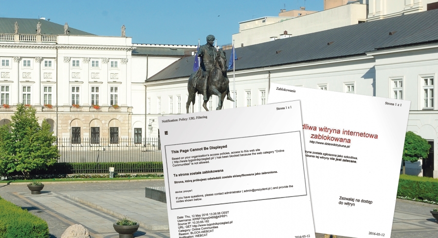 Im czytać  zakazano