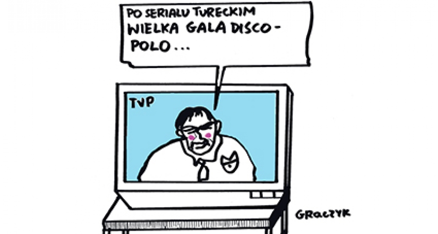 Prawda nas wyzwoli