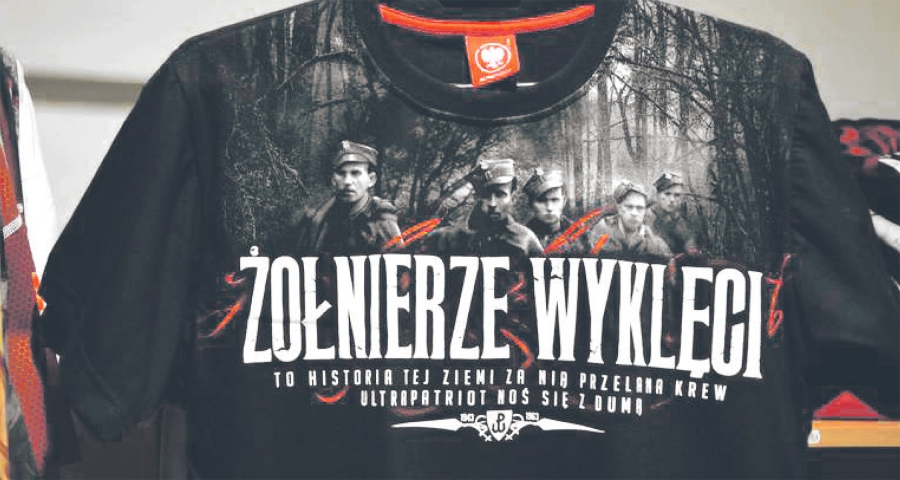 Patriotyczni milusińscy