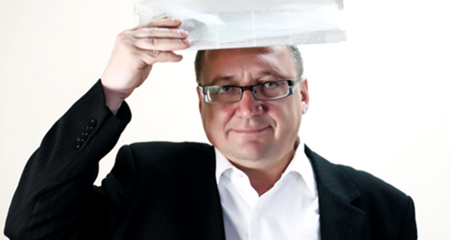 Lekcje Tuska i Kaczyńskiego dla lewicy Czarzastego