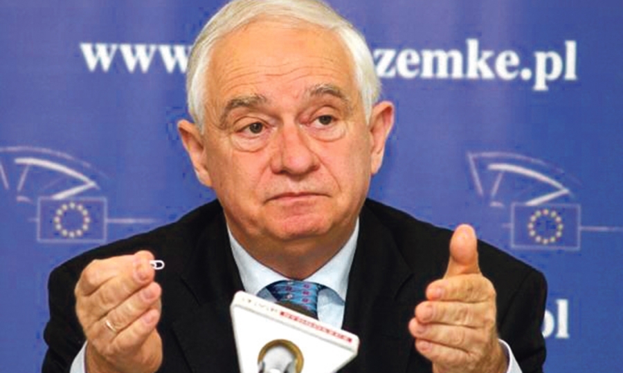 Wokół Listu Otwartego ministrów obrony