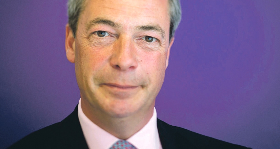 Topnieją szeregi brexitowców