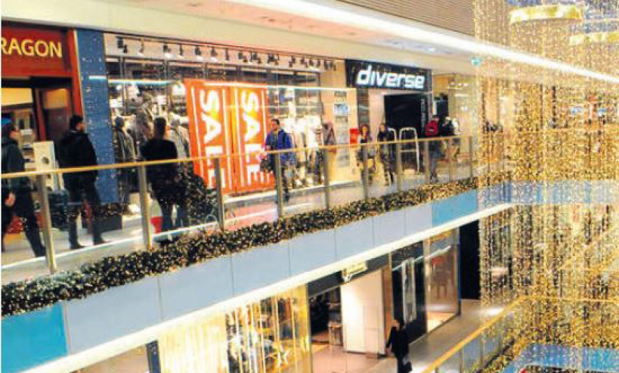 Do kościoła, nie do sklepu…