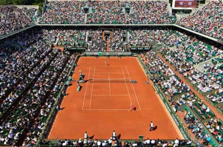 French Open 2018: Wielki tenis w Paryżu