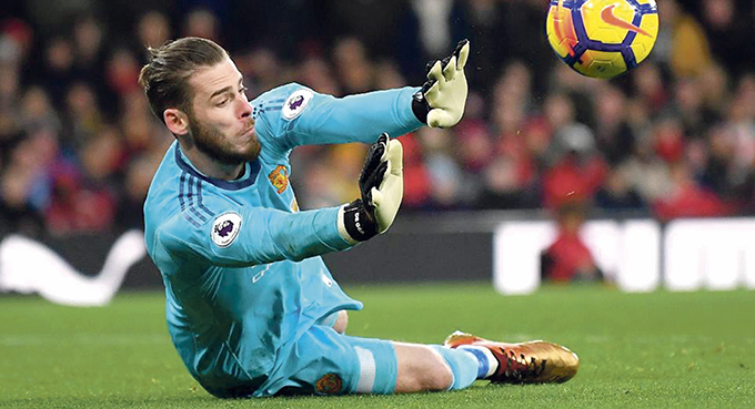 MŚ 2018: Puścił babola, ale i tak dostanie podwyżkę