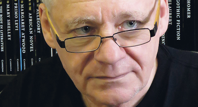 Wstajemy z kolan,  ale bez portek