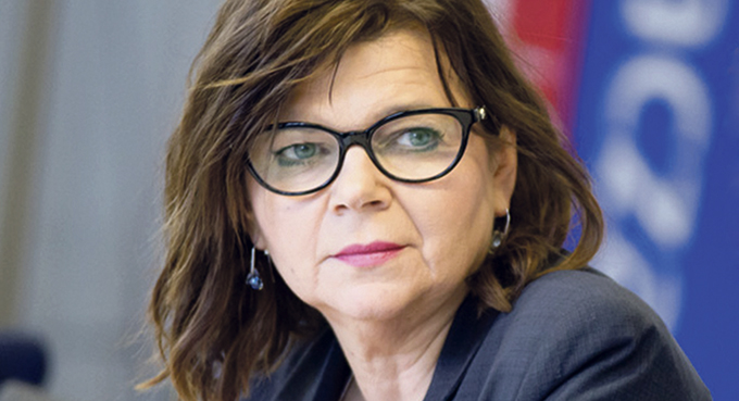W PiS-ie są różne „bandy”