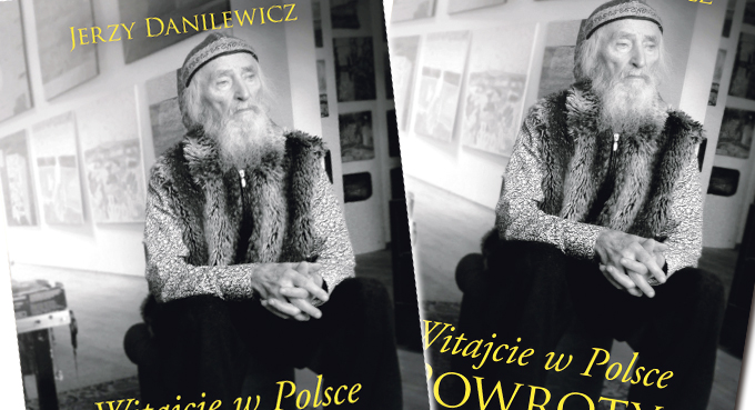 Dobry Polak, choć Ruski