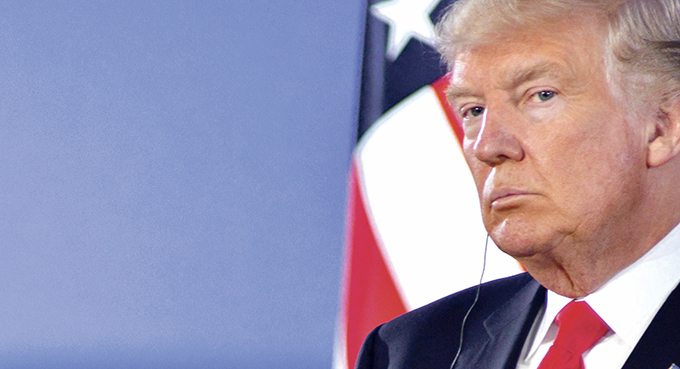Trzecia próba usunięcia prezydenta USA ze stanowiska