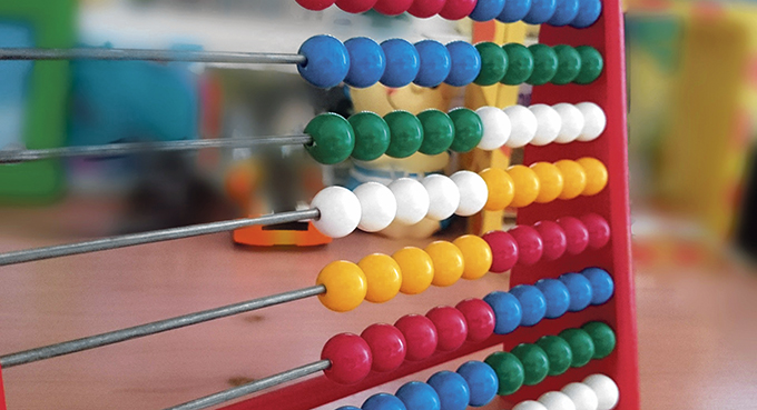 Nauczyciele w Polsce nie umieją uczyć matematyki