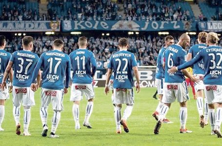 Lotto Ekstraklasa: Miliony dla agentów