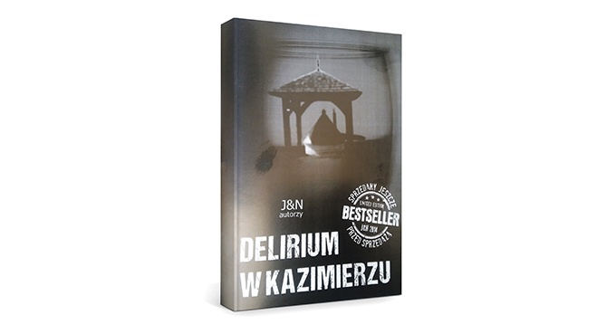 Księga Wyjścia (9)