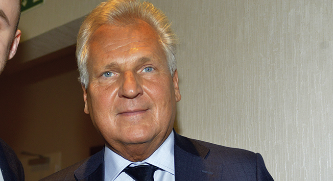 Miejsce Polski jest w UE