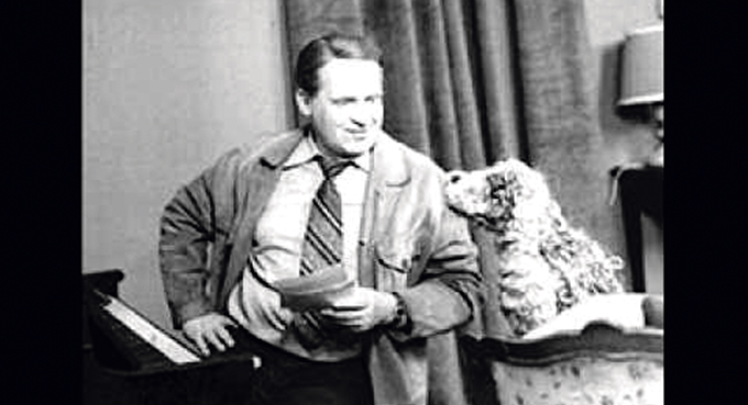 Niech powrócą wspomnienia (7)