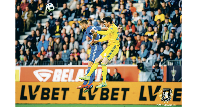 Trzy mecze prawdy w pucharach