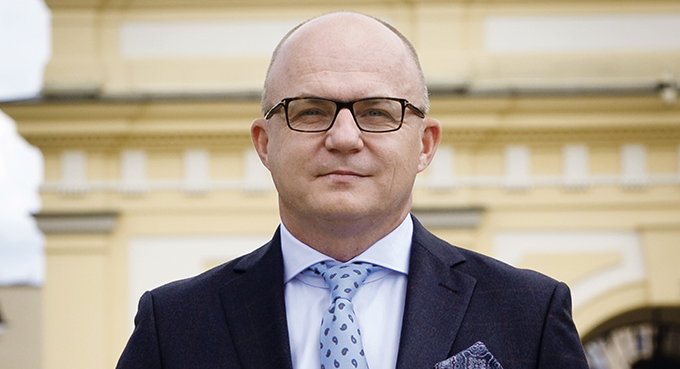 Zawalczyć o Ziemię