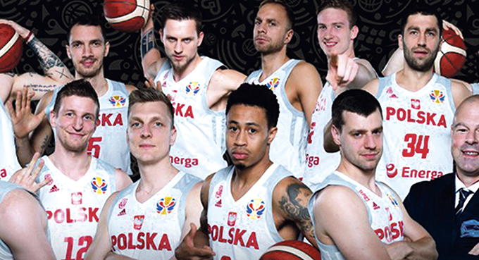 Sukcesem jest awans do 1/4 finału