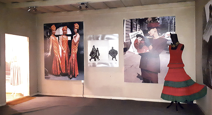 Moje pół wieku z modą