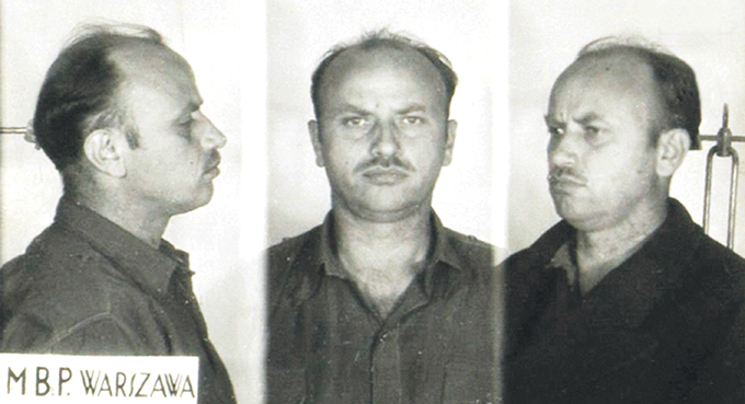 Białystok bez Łupaszki