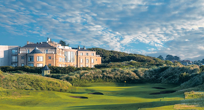 Zdążyli przed galą wybrać bazę na Euro 2020