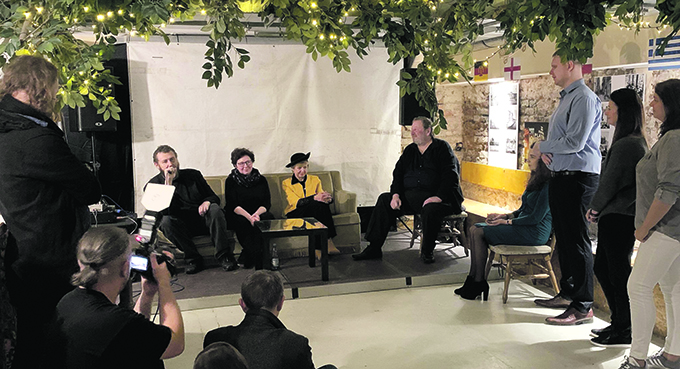 Fotografia z tradycjami