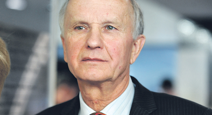 Polski sukces to zasługa lewicy