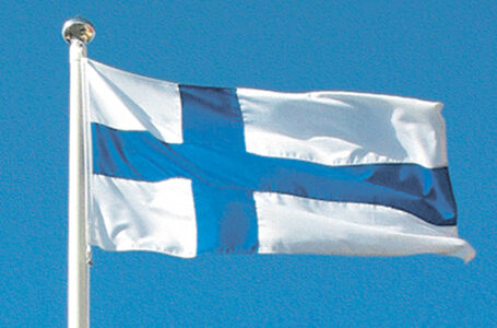 Finlandia: Liberałowie przeciwko socjaldemokratom