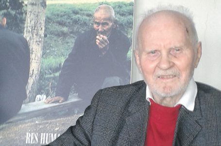 90 lat Eugeniusza Kabatca Pisarz twórczych metamorfoz