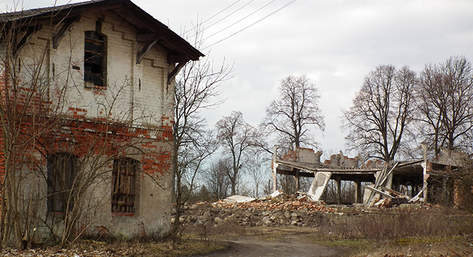 Przypadek Zofii Piszczyk