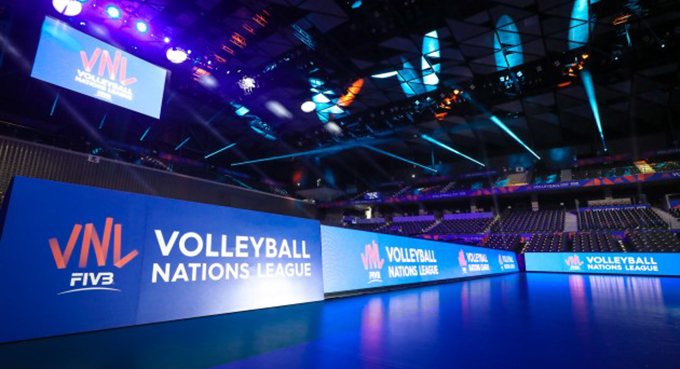 Ligę Narodów też chcą odwołać