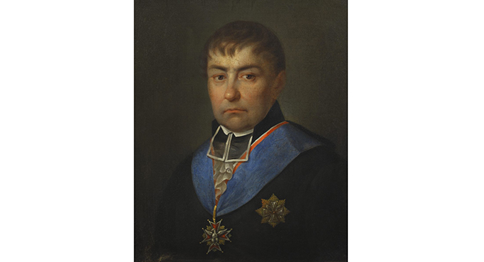 Nestor demokracji polskiej