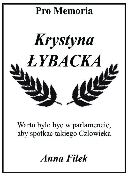 Nekrolog