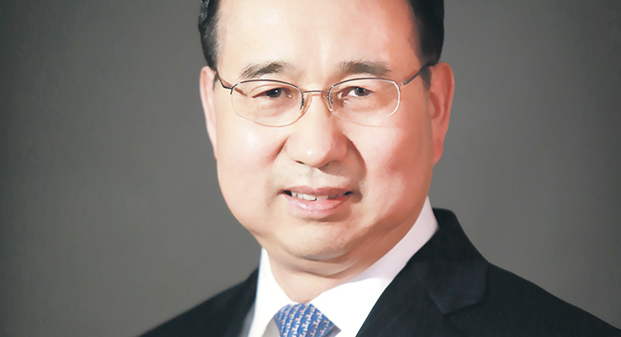 Walka Chin z epidemią – próba czasu i historyczny egzamin