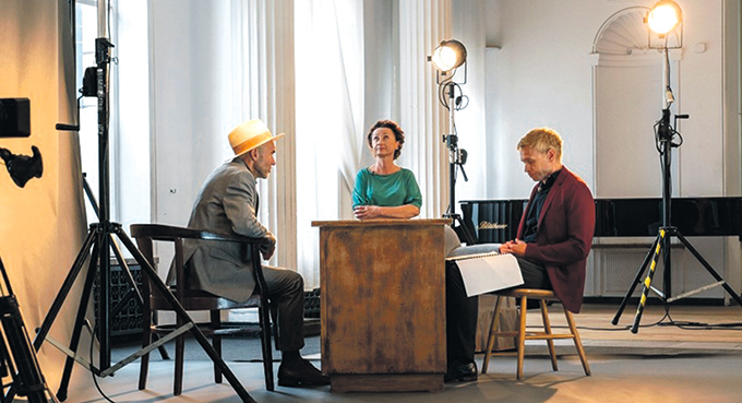 Pamięć – niepamięć