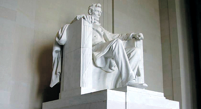 O (braku) demokracji