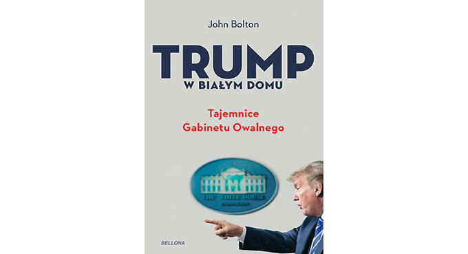Wiwisekscja trumpizmu