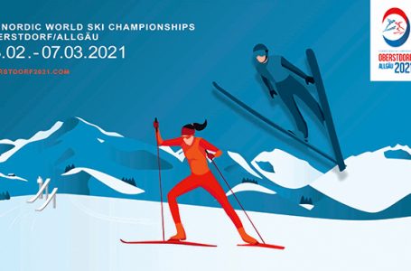 MŚ 2021 w narciarstwie klasycznym: Pogoda i wirus szaleją w Oberstdorfie