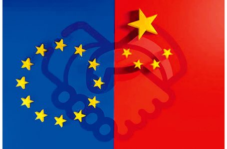 „Kompleksowa Umowa Inwestycyjna Chiny-Europa” przyniesie korzyści „inicjatywie 17 + 1”