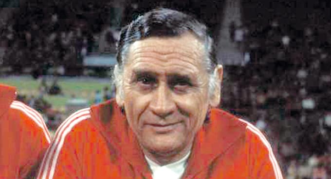 Stulecie urodzin Kazimierza Górskiego