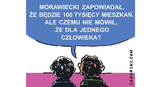 Sadurski na weekend